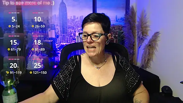Snapshot of ninarandmann chatting on 07.09.26 ninarandmann online show from 07.09.26