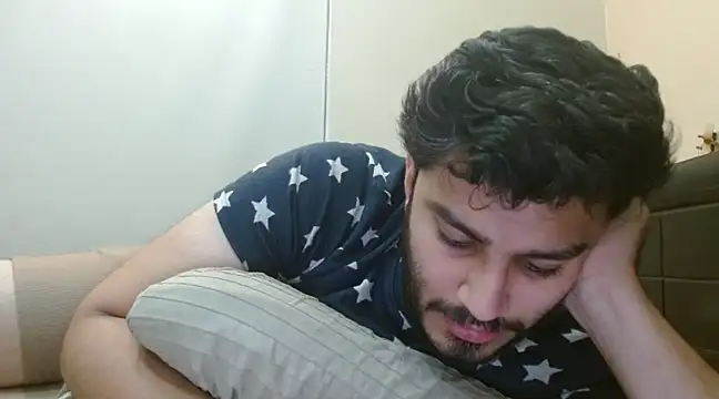 Snapshot of robintoit chatting on 12.08.24 robintoit online show from 12.08.24