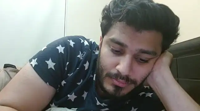 Snapshot of robintoit chatting on 12.08.24 robintoit online show from 12.08.24