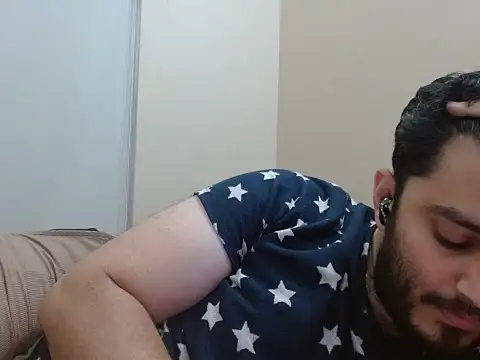 Snapshot of robintoit chatting on 11.07.25 robintoit online show from 11.07.25