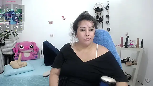 mom hot   online show from 06.28.26
