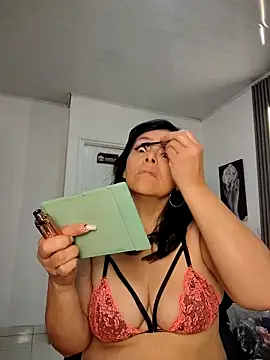 Natasha milf   online show from 11.03.25