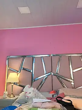 Bonniepark online show from 03.03.25