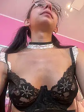 Bonniepark online show from 03.12.25