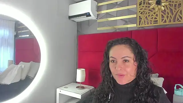 hanny milf online show from 04.21.26