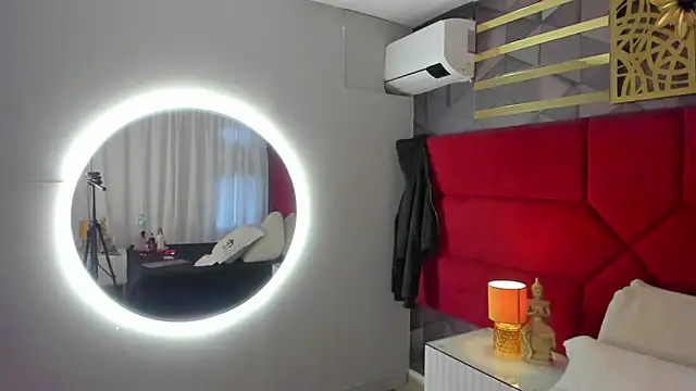 hanny milf online show from 04.24.26