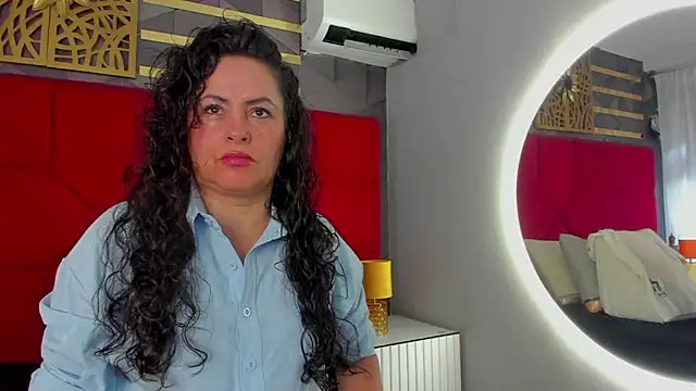 hanny milf online show from 04.30.26