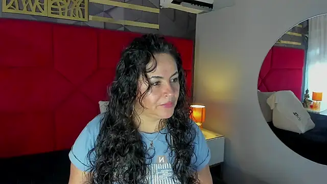 hanny milf online show from 05.05.26