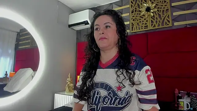 hanny milf online show from 05.10.26