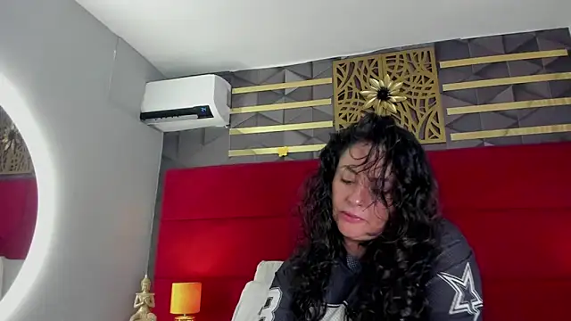 hanny milf online show from 05.13.26