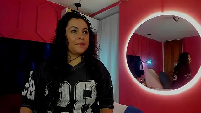 hanny milf online show from 05.17.26