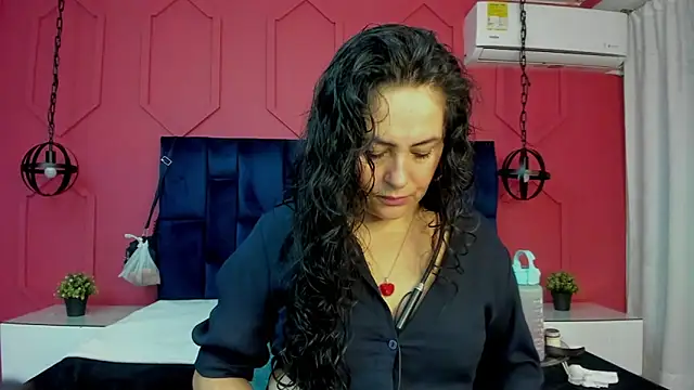 hanny milf online show from 05.21.26