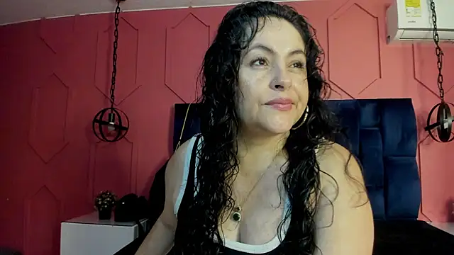 hanny milf online show from 05.26.26