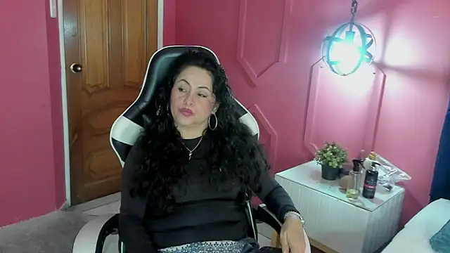 hanny milf online show from 05.31.26