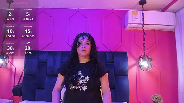 hanny milf online show from 06.07.26