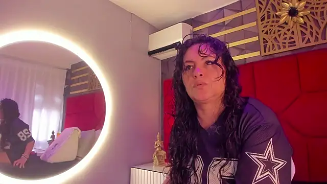 hanny milf online show from 06.10.26