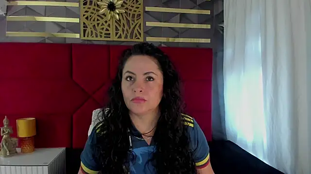 hanny milf online show from 06.17.26