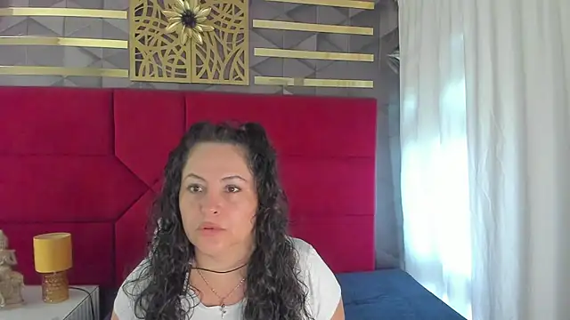hanny milf online show from 06.25.26