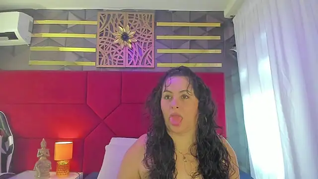 hanny milf online show from 06.26.26