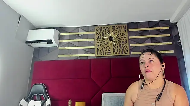 hanny milf online show from 06.28.26