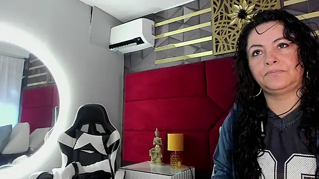hanny milf online show from 06.30.26
