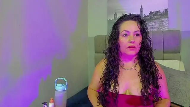 hanny milf online show from 07.17.26
