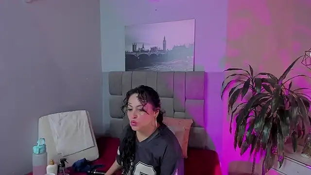 hanny milf online show from 07.18.26