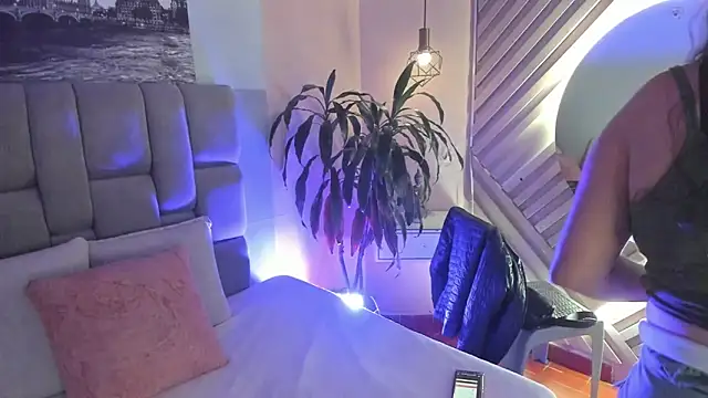 hanny milf online show from 07.24.26