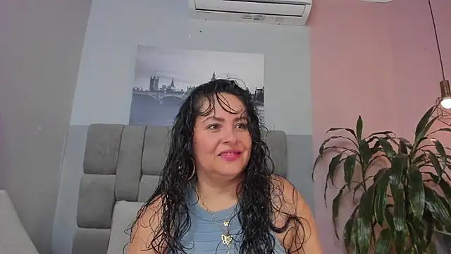 hanny milf online show from 07.25.26