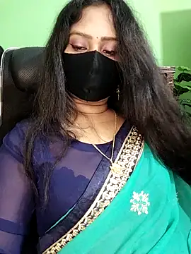 Idhika Paul online show from 03.14.26