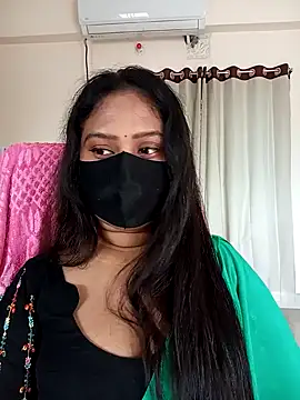 Idhika Paul online show from 06.18.26
