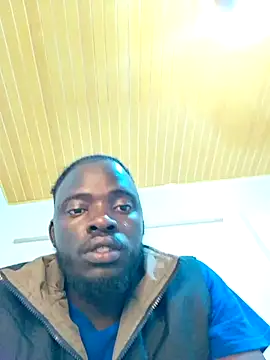 MaskedGQ online show from 10.04.25