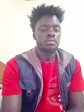 MaskedGQ online show from 10.09.25