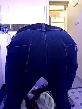 MaskedGQ online show from 10.24.25