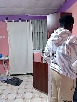 MaskedGQ online show from 10.25.25