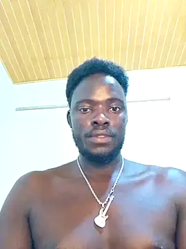 MaskedGQ online show from 10.31.25