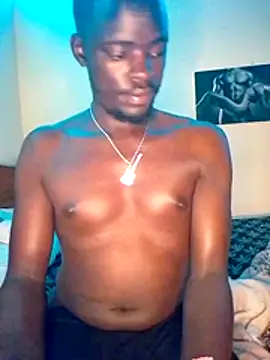 MaskedGQ online show from 11.26.25