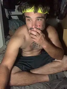 yourdirtysecret 23 online show from 09.14.25