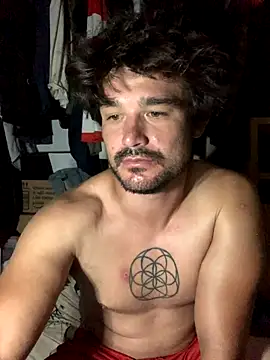 yourdirtysecret 23 online show from 09.20.25