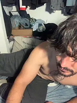 yourdirtysecret 23 online show from 10.15.25