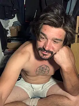 yourdirtysecret 23 online show from 10.17.25