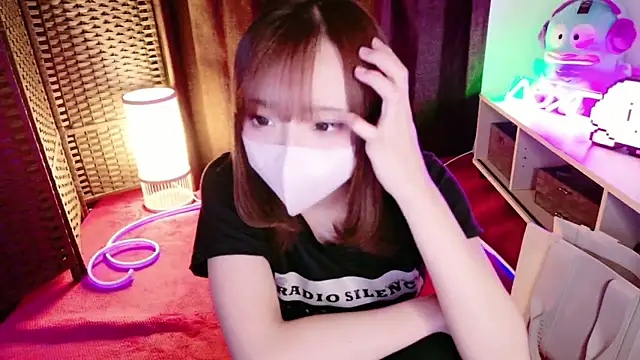 nyakotan online show from 06.19.26