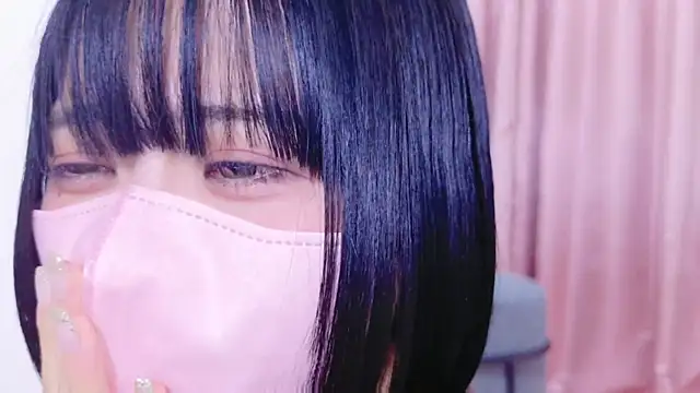 Snapshot of Nonchan_ chatting on 01.18.25 Nonchan  online show from 01.18.25
