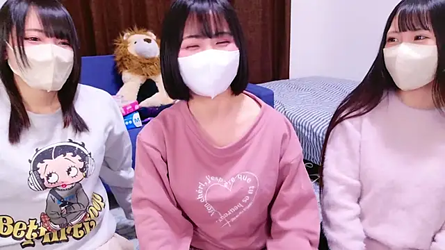 Snapshot of Nonchan_ chatting on 02.18.25 Nonchan  online show from 02.18.25