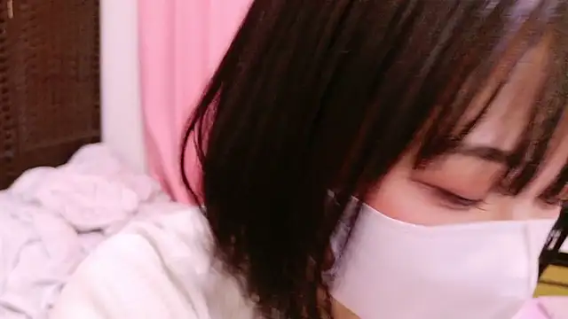 Snapshot of Nonchan_ chatting on 02.28.25 Nonchan  online show from 02.28.25