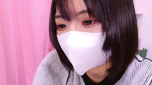 Snapshot of Nonchan_ chatting on 03.14.25 Nonchan  online show from 03.14.25
