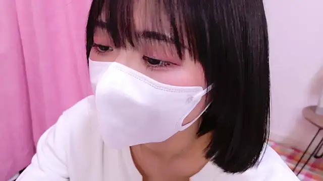 Snapshot of Nonchan_ chatting on 03.18.25 Nonchan  online show from 03.18.25