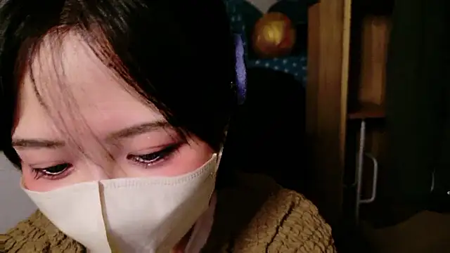 Snapshot of Nonchan_ chatting on 09.20.25 Nonchan  online show from 09.20.25