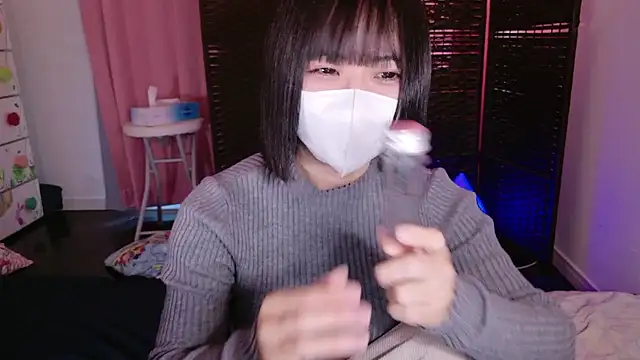 Nonchan  online show from 02.28.26