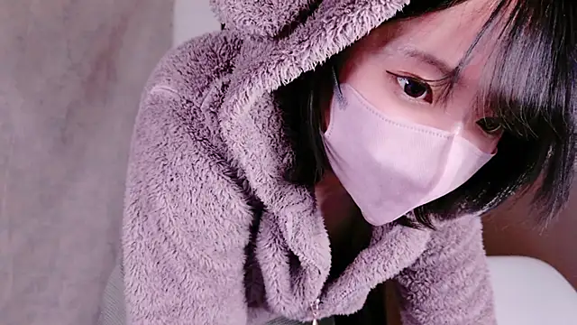 ranran ch online show from 12.10.24